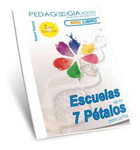 Escuelas 7 Petalos para la Paz